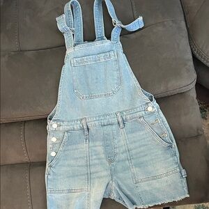 SO Light Blue Denim Apparel